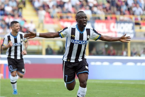 ايمانويل بادو