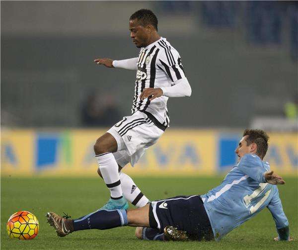 باتريس ايفرا