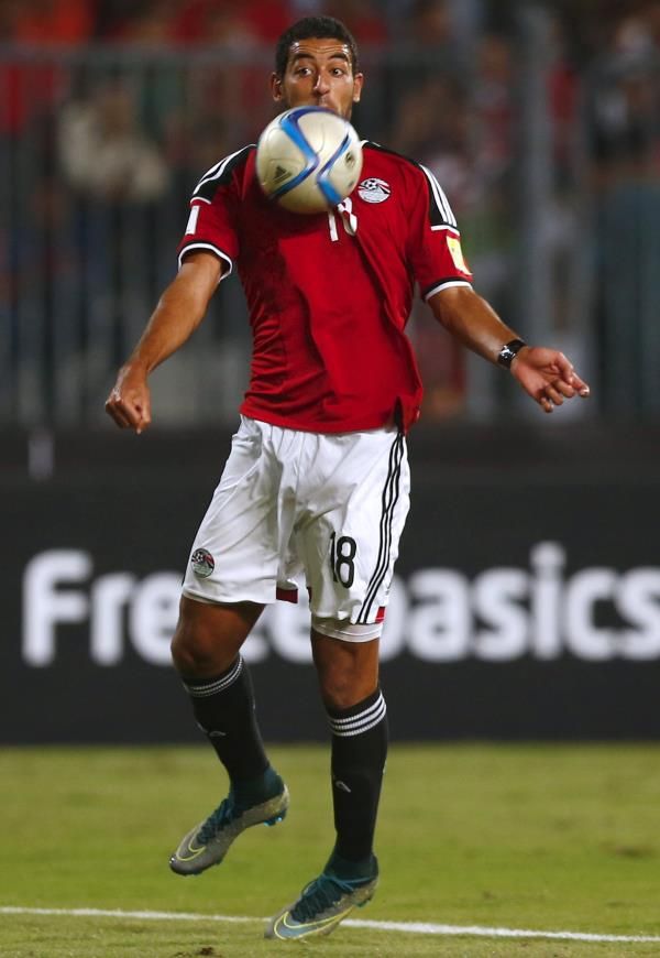  أحمد حسن كوكا