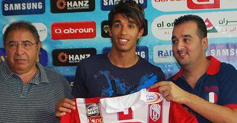 المهدي النملي 