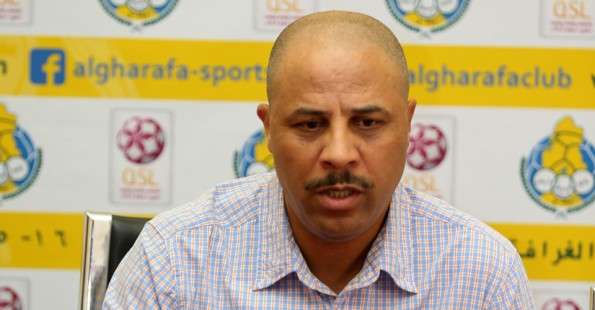 حبيب الصادق