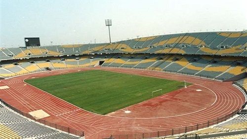 ملعب الدفاع الجوي