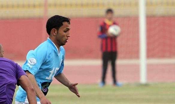 سائد الدبوبي