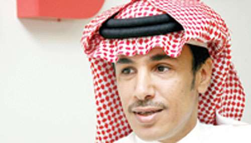 خالد المقرن