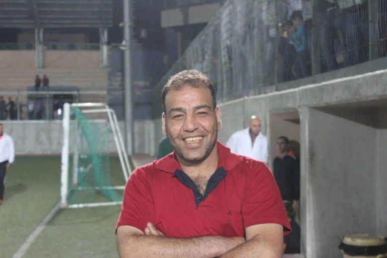 خميني الأطرش