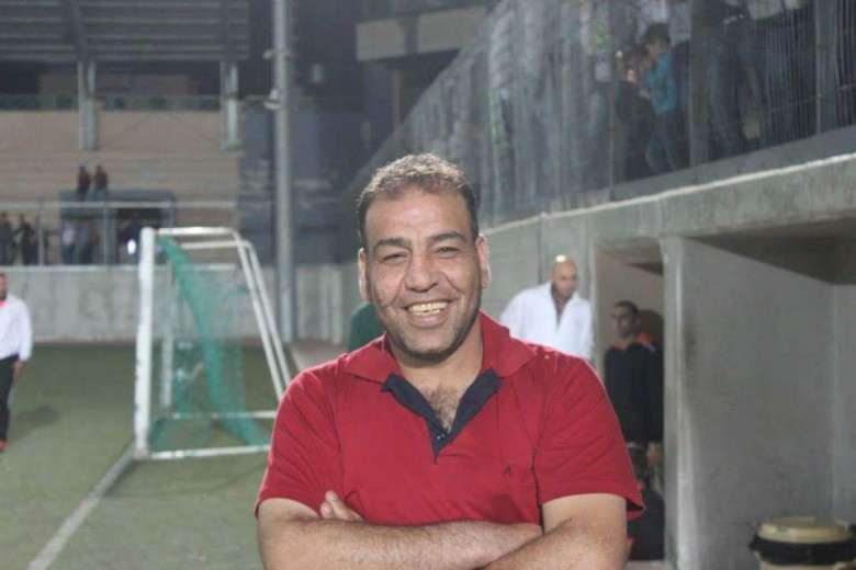 خميني الأطرش
