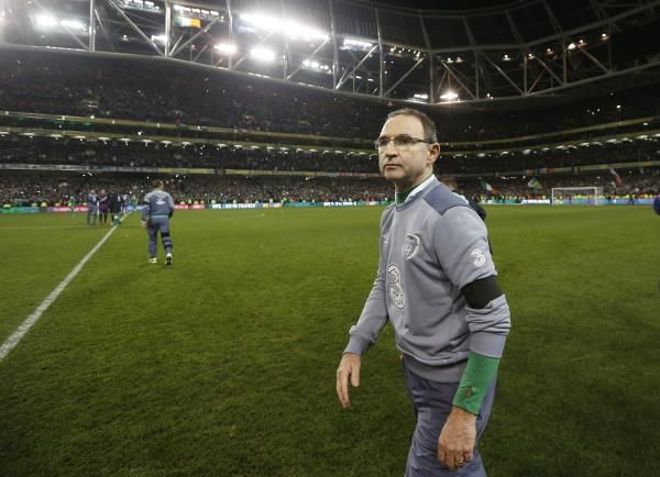 مارتين أونيل