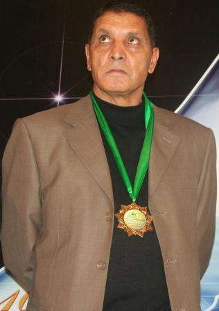 الهاشمي البهلول