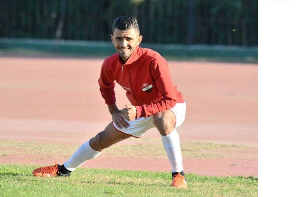  محمد درويش ميدو 