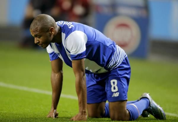 ياسين براهمي