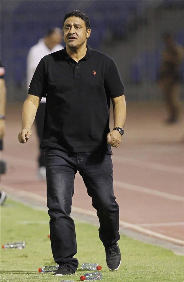 عادل عبدالرحمن