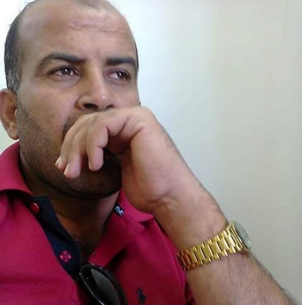 المدرب باسم الرواشدة