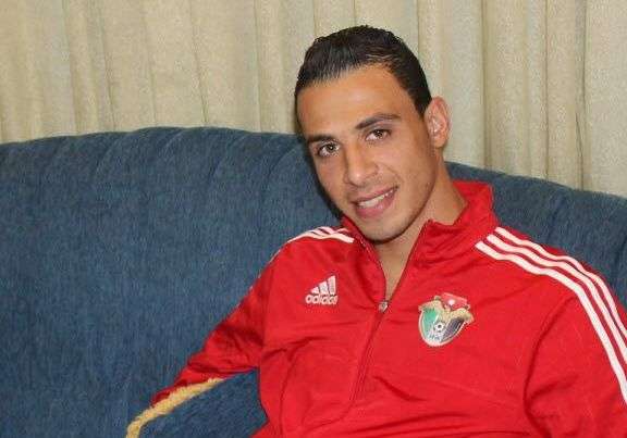 صالح راتب يواصل غيابه عن الوحدات