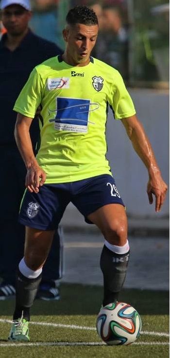  أسامة الغريب 