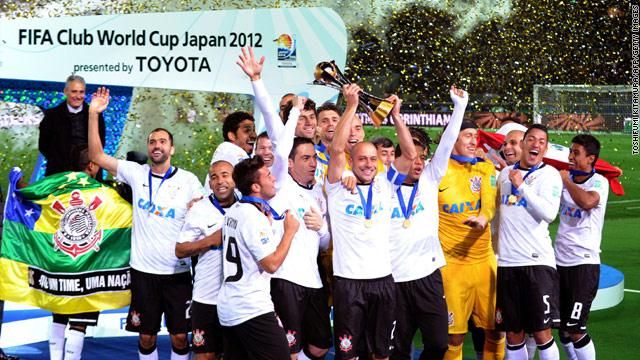 كورنيثيانز