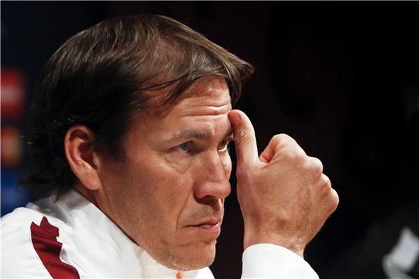 رودي جارسيا