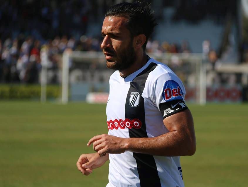 ali maloul
