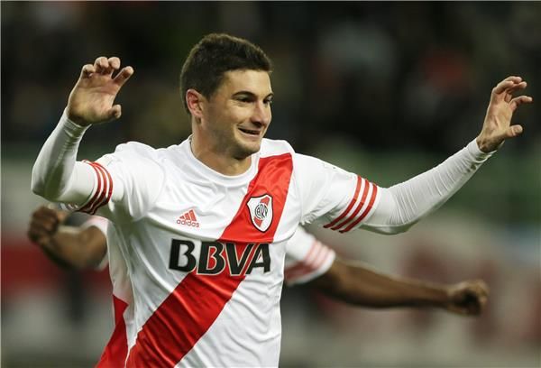  لوكاس ألاريو 