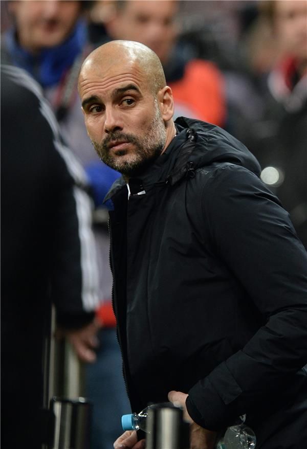 بيب جوارديولا