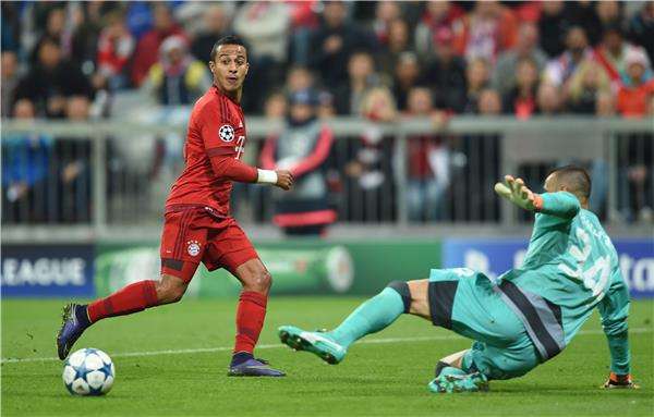 تياجو ألكانتارا 