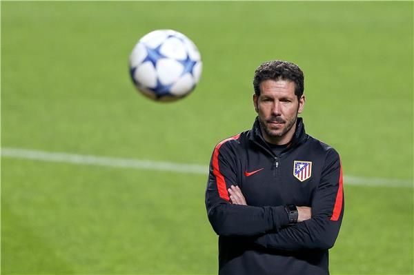  دييجو سيميوني