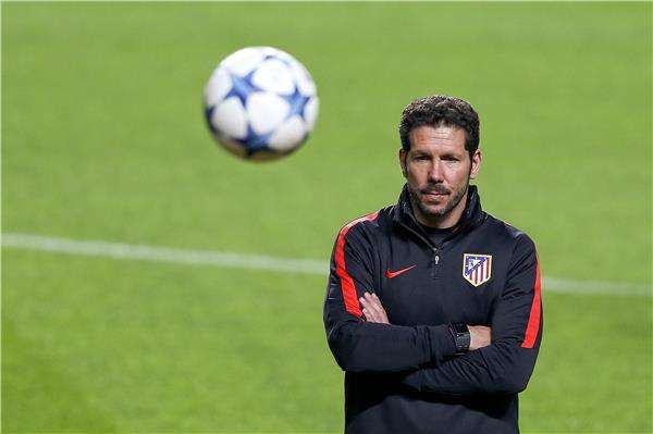  دييجو سيميوني