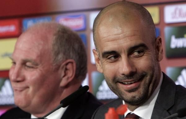 2013-06-24t123528z_796363292_bm2e96o14a701_rtrmadp_3_soccer-bayern-guardiola_reuters