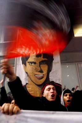 مطالبات جماهير الميلان بإبقاء كاكا