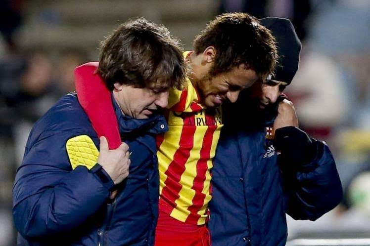 neymar-injree
