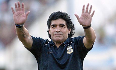 maradona 1