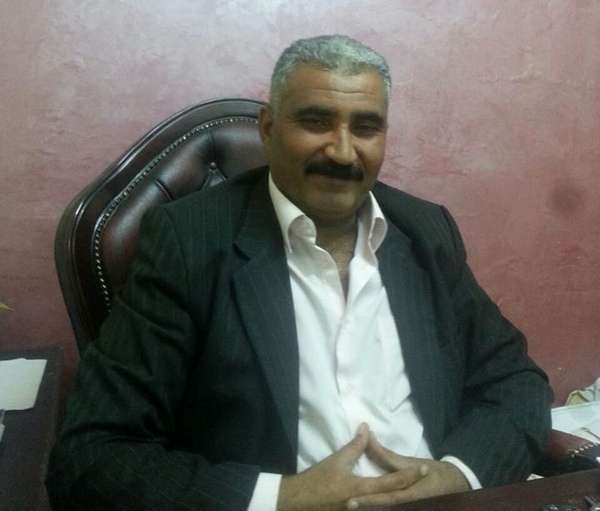 تيسير أبو عرابي