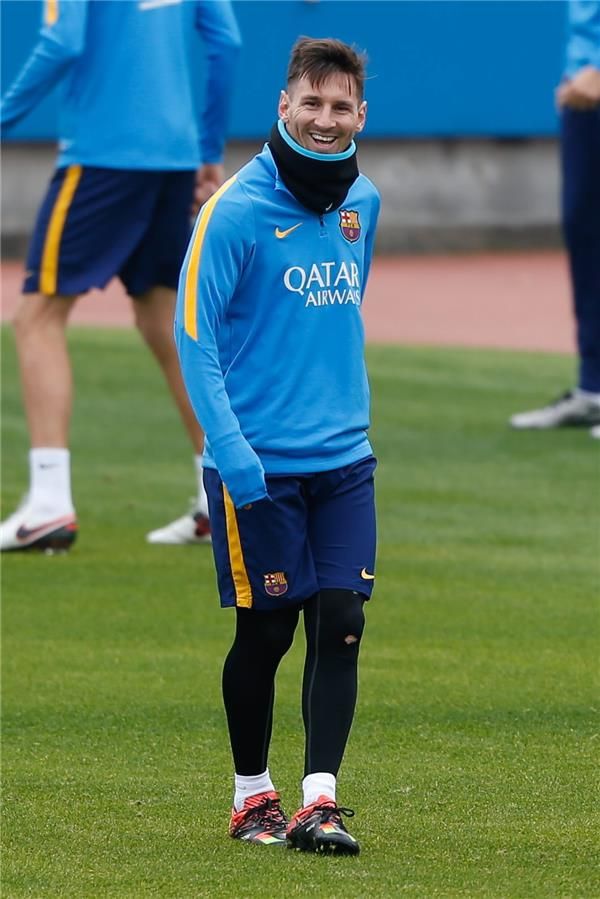  ليونيل ميسي 