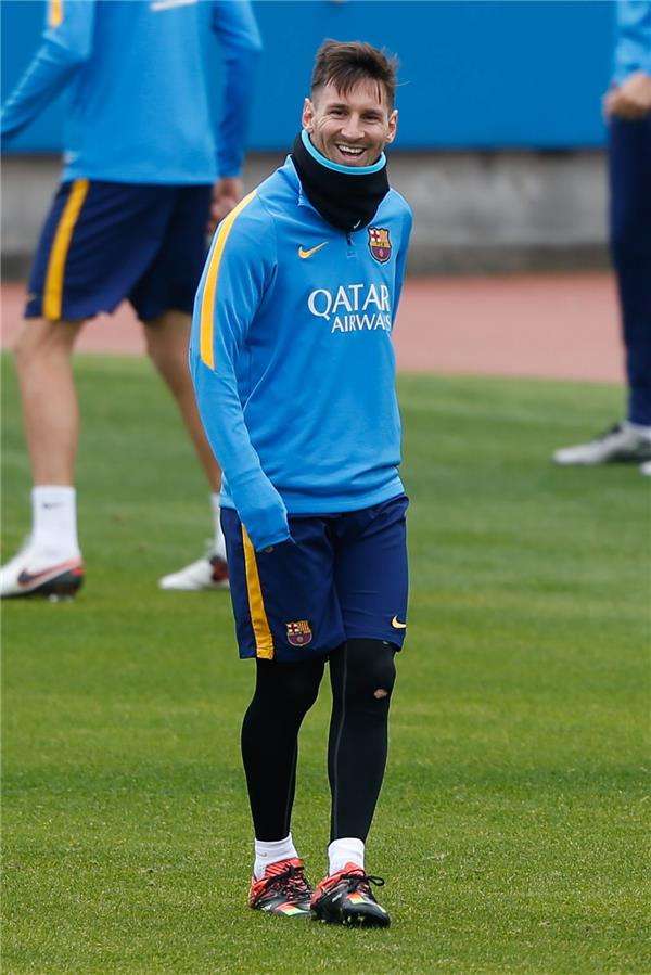  ليونيل ميسي 