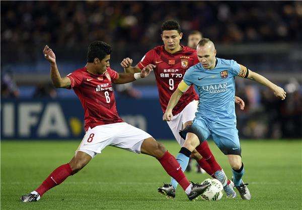  أندريس إنييستا