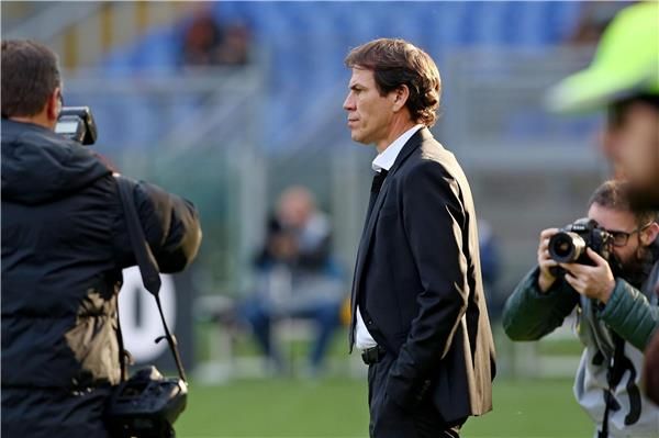 رودي جارسيا 