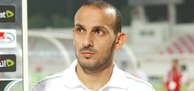 عبد العزيز العنبري 