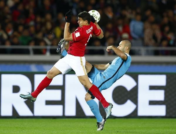 خابيير ماسكيرانو