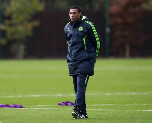 مايكل ايمينالو 