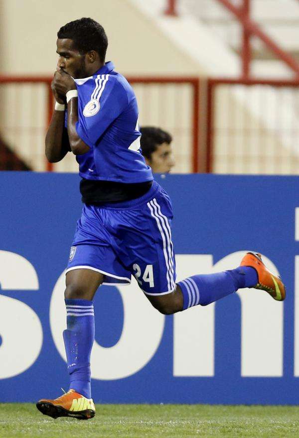  نواف العابد