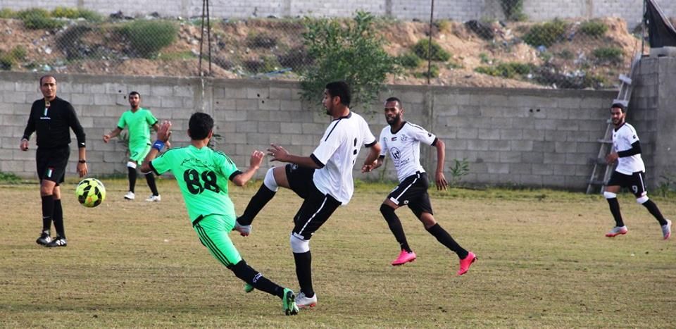 من لقاء الصداقة والمجمع