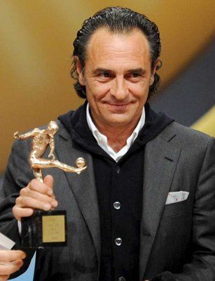 برانديلي أفضل مدربي الكالشيو موسم 2007-2008