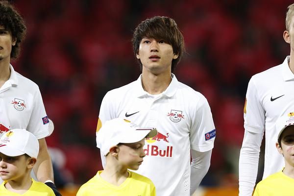 تاكومي مينامينو