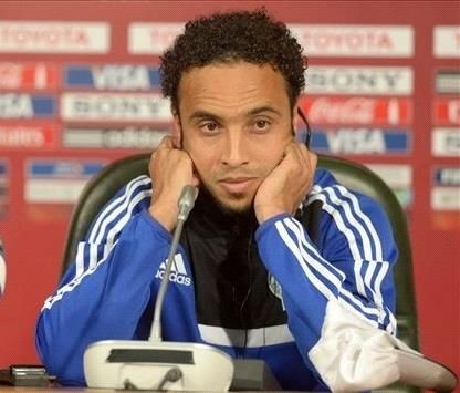 عصام الراقي