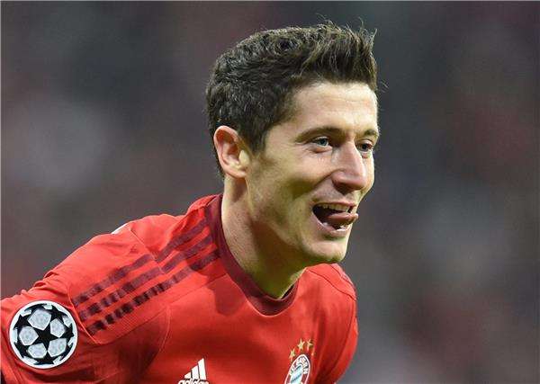 روبرت ليفاندوفسكي