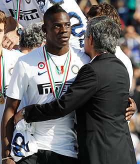 ماريو بالوتيلي