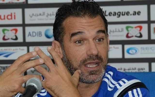  لويس جارسيا 