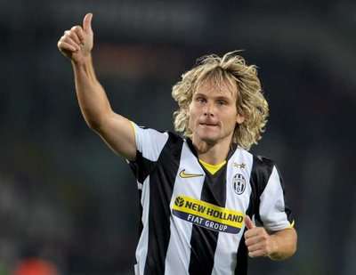 نيدفيد : انتر احذر من اليوفي