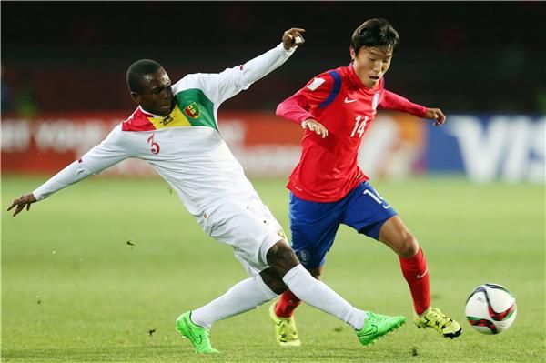 فودي كامارا 