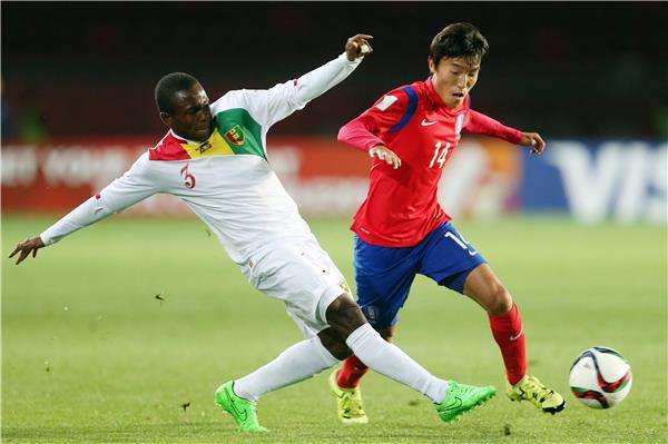 فودي كامارا 