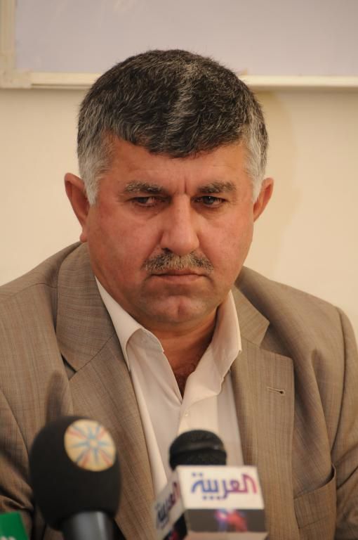 عبد الخالق مسعود